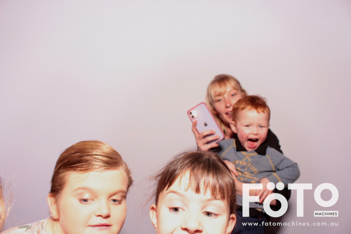 Lenny & Mel's Wedding | View more photos from the event at gallery.fotomachines.com.au/u/FOTOMachines/Lenny-Mels-Wedding